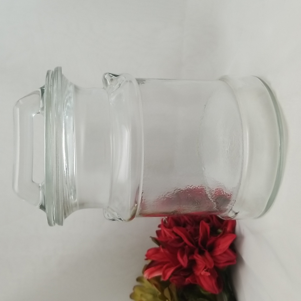 LE Smith Milk Can Cookie Jar Canister